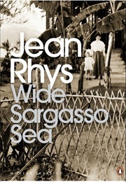 Wide Sargasso Sea (Rhys, Jean)