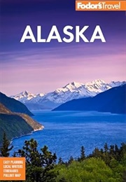 Fodor's Alaska (Fodor's)