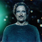 Billy McGrath (Ghost Wars)