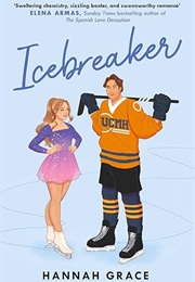 Icebreaker (Hannah Grace)