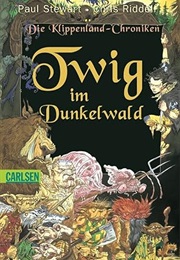 Twig Im Dunkelwald (Paul Stewart)