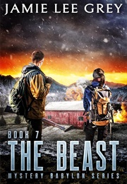 The Beast (Jamie Lee Grey)