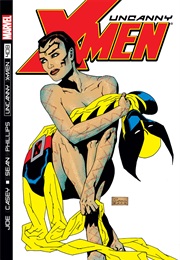 The Uncanny X-Men #408 (Joe Casey & Sean Phillips)