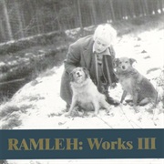 Ramleh - Works III