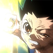 S4.E12: Energy × Gyo × Little Flower