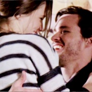 Brooke & Julian (One Tree Hill)