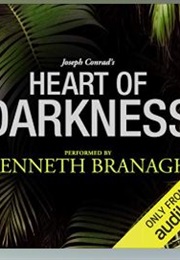 Heart of Darkness (Joseph Conrad)