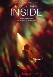 Inside (2021)