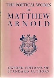 Poetical Works (Arnold, Matthew)