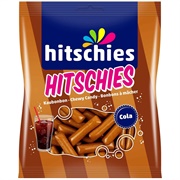 Hitschies Cola