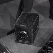 S2.E10: A Most Unusual Camera