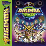 One Week - Digimon the Movie