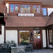 Hans Christian Andersen Museum, Solvang