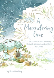 A Meandering Line (Minna Sundberg)
