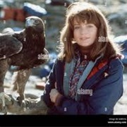 Blair Brown Is Nell ( Continental Divide)