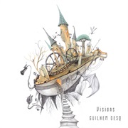 Le Chateau Magique - Guilhem Desq