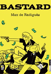 Bastard (Max De Radiguès)