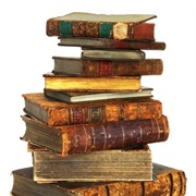 Achat Compulsif De Bouquins