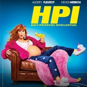 HPI : Haut Potentiel Intellectuel (Saison 4)