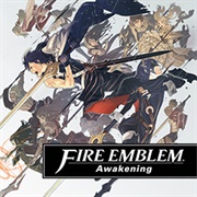 Fire Emblem Awakening