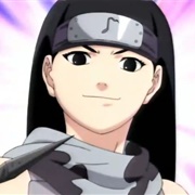 Kin Tsuchi (Naruto)