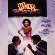 Weird Science - Oingo Boingo