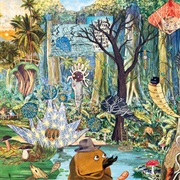 Pour It Out Into the Night - The Revivalists