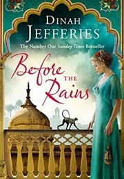 Before the Rains (Jefferies, Dinah)