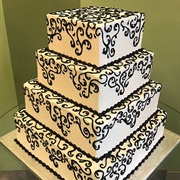 Design Pattern Continued on Top of Cake