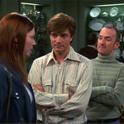 S6.E18: Do You Think It's Alright?