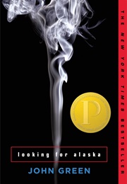 Looking for Alaska (John Green)