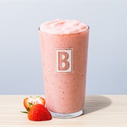 Strawberry Shortcake Creme Freeze