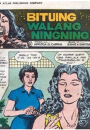 Bituing Walang Ningning