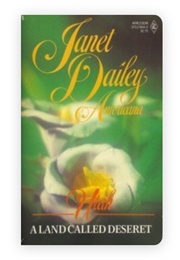 A Land Called Deseret: Americana - UT (Janet Dailey)