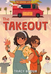 The Takeout (Tracy Badua)