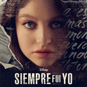 Siempre Fui Yo