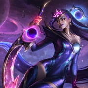 Prestige Dark Cosmic Diana