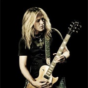 Doug Aldrich