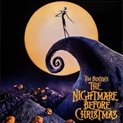 S3.E7: The Nightmare Before Christmas