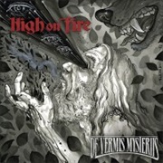 De Vermis Mysteriis - High on Fire (2012)