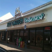 Jade Garden Restaurant