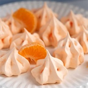 Orange Meringue