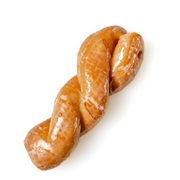 Glazed Twist