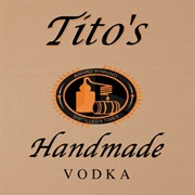 Tito's