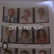 S4.E10. Love at First Sight (1988)