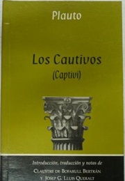 Los Cautivos (Plauto)