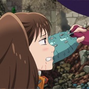 S1.E21: Ima, Soko Ni Semaru Kyoi