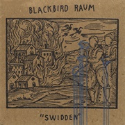 Witches - Blackbird Raum