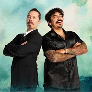 S3.E110: In the Shadow of War