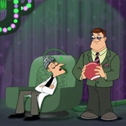 This Is Your Backstory